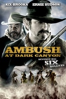 Dark Canyon - Movie Cover (xs thumbnail)