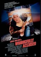 Wrongfully Accused - Movie Poster (xs thumbnail)