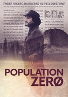 Population Zero - Movie Cover (xs thumbnail)