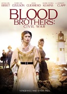 Blood Brothers - DVD movie cover (xs thumbnail)
