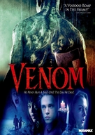 Venom - Canadian Movie Cover (xs thumbnail)