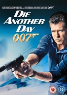 Die Another Day - British DVD movie cover (xs thumbnail)