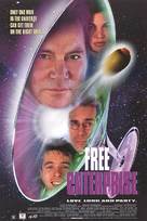 Free Enterprise - Movie Poster (xs thumbnail)
