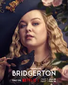 "Bridgerton" Poster