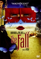The Fall - Movie Cover (xs thumbnail)