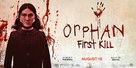 Orphan: First Kill - Indian Movie Poster (xs thumbnail)