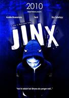 Jinx - Indonesian Movie Poster (xs thumbnail)