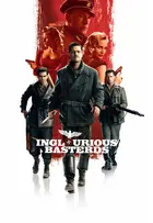 Inglourious Basterds Poster