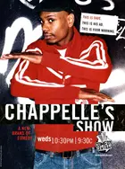 "Chappelle's Show" Poster