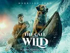 The Call of the Wild - British Movie Poster (xs thumbnail)