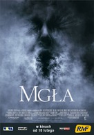 The Fog - Polish Movie Poster (xs thumbnail)