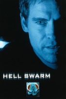 Hell Swarm - poster (xs thumbnail)