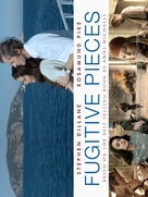 Fugitive Pieces - British Movie Poster (xs thumbnail)