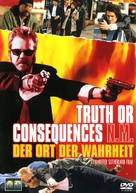 Truth or Consequences, N.M. - German Movie Cover (xs thumbnail)