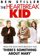 The Heartbreak Kid - Movie Cover (xs thumbnail)