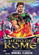 Il colosso di Roma - DVD movie cover (xs thumbnail)