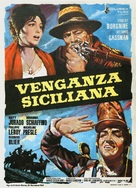 I briganti italiani - Spanish Movie Poster (xs thumbnail)