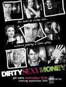&quot;Dirty Sexy Money&quot; - Movie Poster (xs thumbnail)