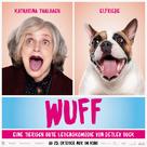 WUFF - German poster (xs thumbnail)