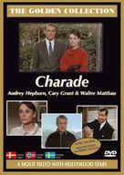 Charade - Movie Cover (xs thumbnail)