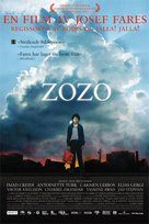 Zozo - Norwegian poster (xs thumbnail)