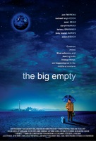The Big Empty - poster (xs thumbnail)