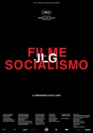 Film socialisme - Portuguese Movie Poster (xs thumbnail)