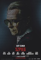 Tinker Tailor Soldier Spy - Polish Movie Poster (xs thumbnail)