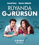 R&uuml;yanda G&ouml;r&uuml;rs&uuml;n - Turkish Movie Poster (xs thumbnail)