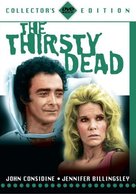 The Thirsty Dead - DVD movie cover (xs thumbnail)