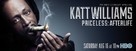 Katt Williams: Priceless - Movie Poster (xs thumbnail)