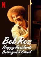 Bob Ross: Happy Accidents, Betrayal &amp; Greed - Video on demand movie cover (xs thumbnail)