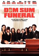 Dim Sum Funeral - Movie Poster (xs thumbnail)