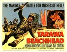 Tarawa Beachhead - Movie Poster (xs thumbnail)