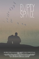 Empty Space - Movie Poster (xs thumbnail)