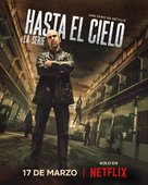 &quot;Hasta el cielo: La serie&quot; - Movie Poster (xs thumbnail)