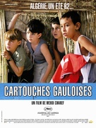 Cartouches gauloises - French Movie Poster (xs thumbnail)
