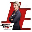 Johnny English Strikes Again - Argentinian Movie Poster (xs thumbnail)