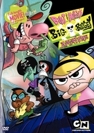 Billy &amp; Mandy&#039;s Big Boogey Adventure - poster (xs thumbnail)