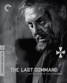 The Last Command - Movie Cover (xs thumbnail)