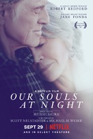 Our Souls at Night - Movie Poster (xs thumbnail)