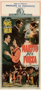 Love Is Better Than Ever - Italian Movie Poster (xs thumbnail)