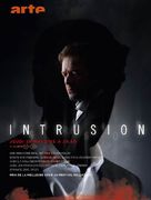 Intrusion - French Movie Poster (xs thumbnail)