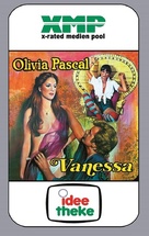 Vanessa - German DVD movie cover (xs thumbnail)