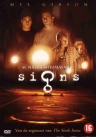 Signs - Swedish Movie Cover (xs thumbnail)