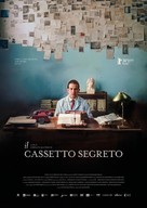 Il cassetto segreto - Italian Movie Poster (xs thumbnail)