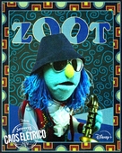 &quot;The Muppets Mayhem&quot; - Brazilian Movie Poster (xs thumbnail)