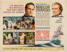 Mutiny on the Bounty - Movie Poster (xs thumbnail)