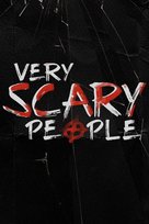 &quot;Very Scary People&quot; - Logo (xs thumbnail)