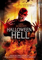 Halloween Hell - Movie Cover (xs thumbnail)